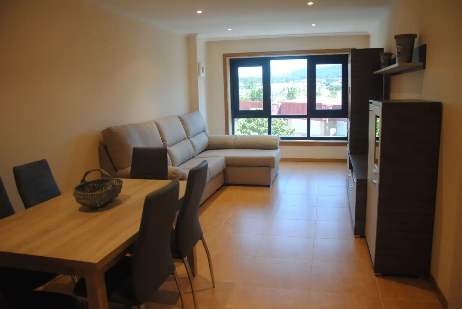 Wohnung mit Aufzug zur Miete in Adina- Portonovo, imagen 2