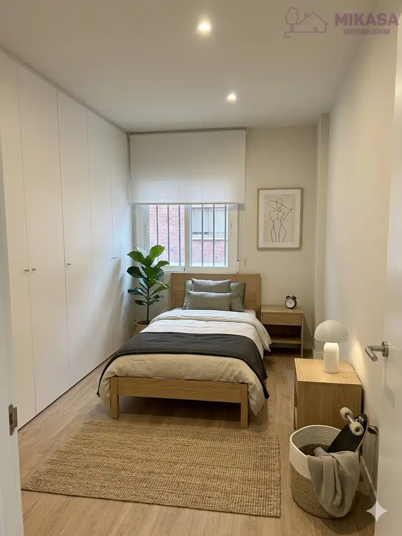 Habitación de Piso en venta en Móstoles con Terraza