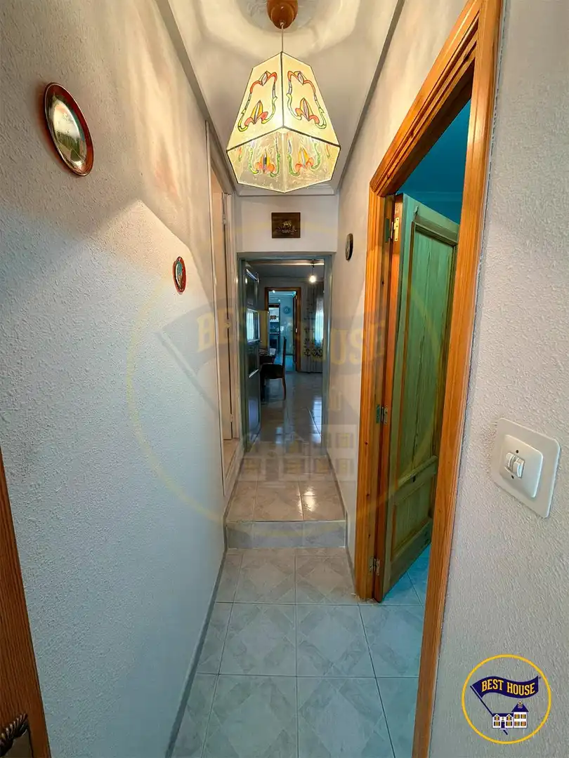 Appartement avec terrasse à vendre à CIUDAD DE L'AQUILA, imagen 33