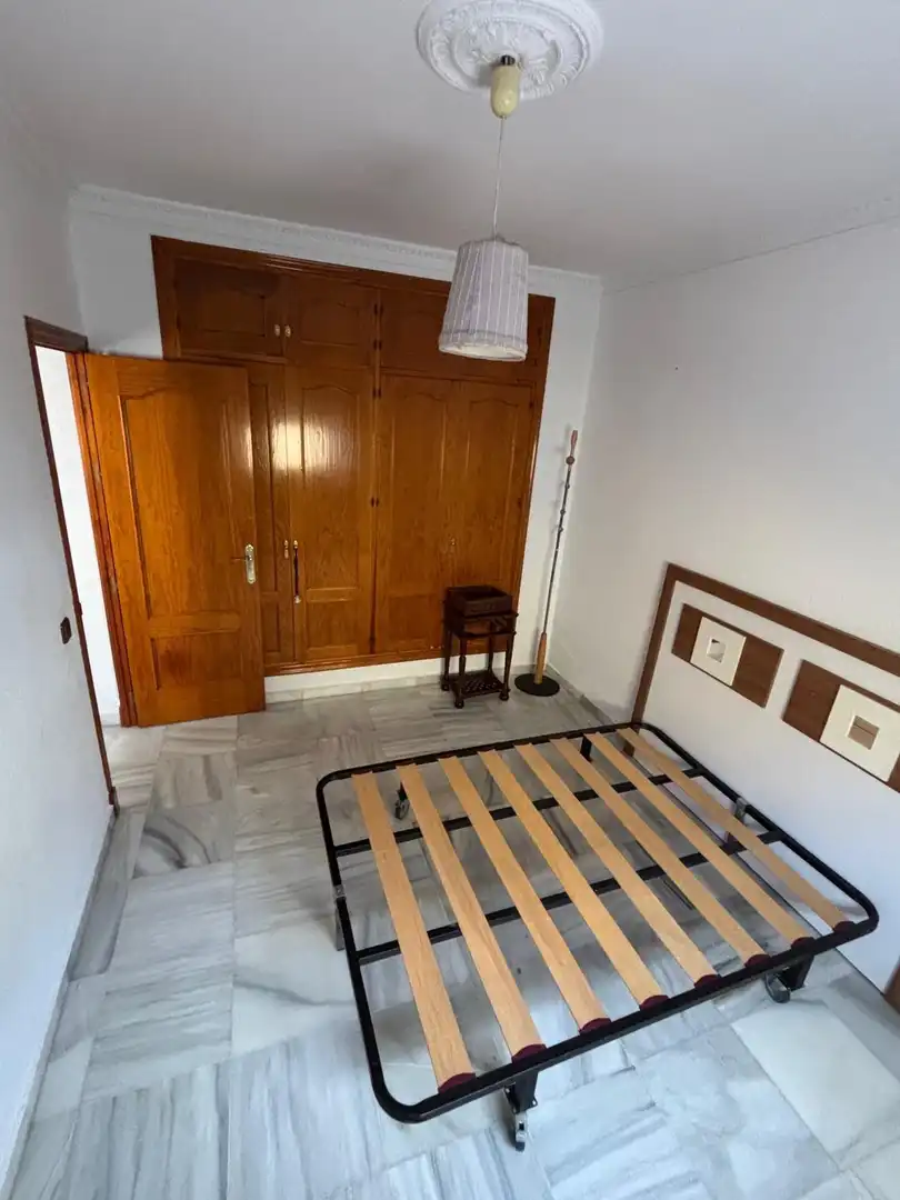 Bedroom of Houses for sale in Jerez de la Frontera