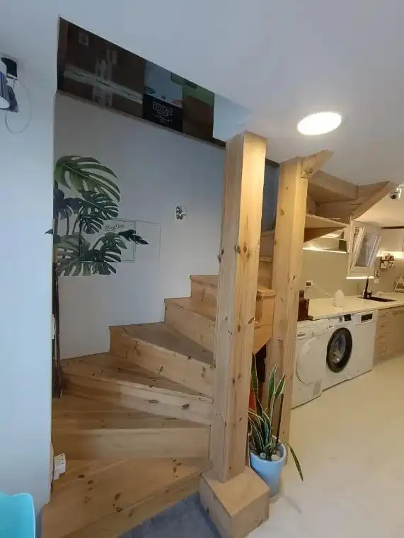 Casa amb balcó en venda a O Pereiro de Aguiar, imagen 23