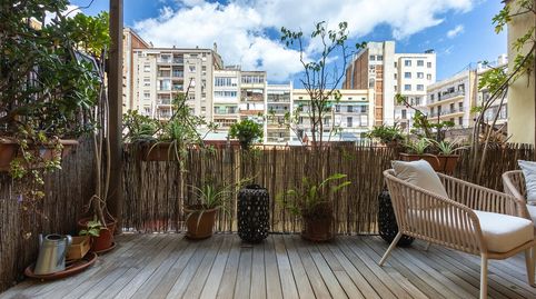 Foto 2 de Apartament en venda a Sant Antoni, Barcelona Capital