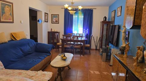 Foto 2 de Casa adosada en venta en Los Cerralbos, Toledo