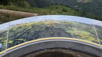 Vista exterior de Casa o xalet en venda en Quirós