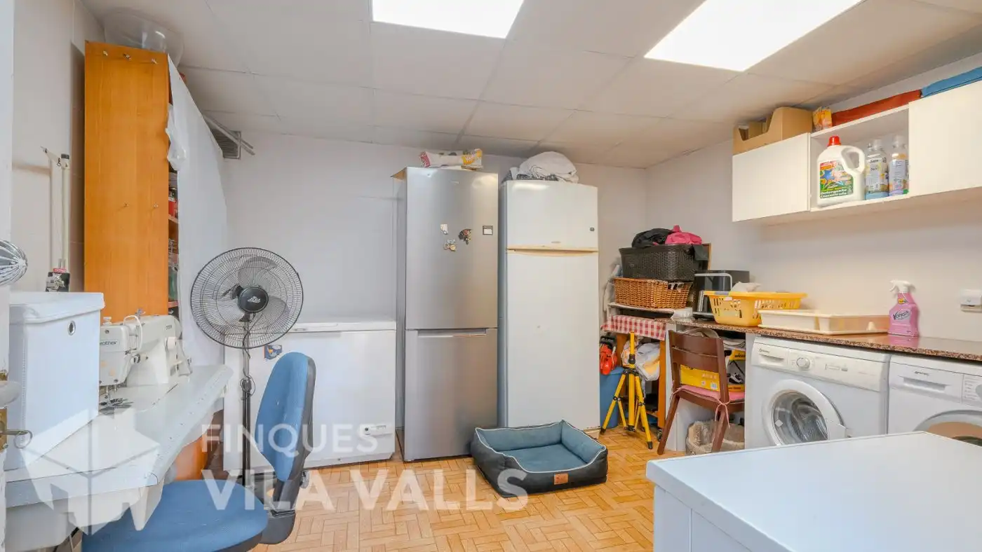 Casa amb piscina en venda a BIGAS CASTELLMO, imagen 25