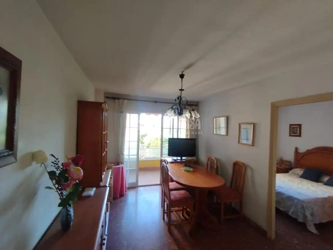 Piso en venta en Olletas - Sierra Blanquilla