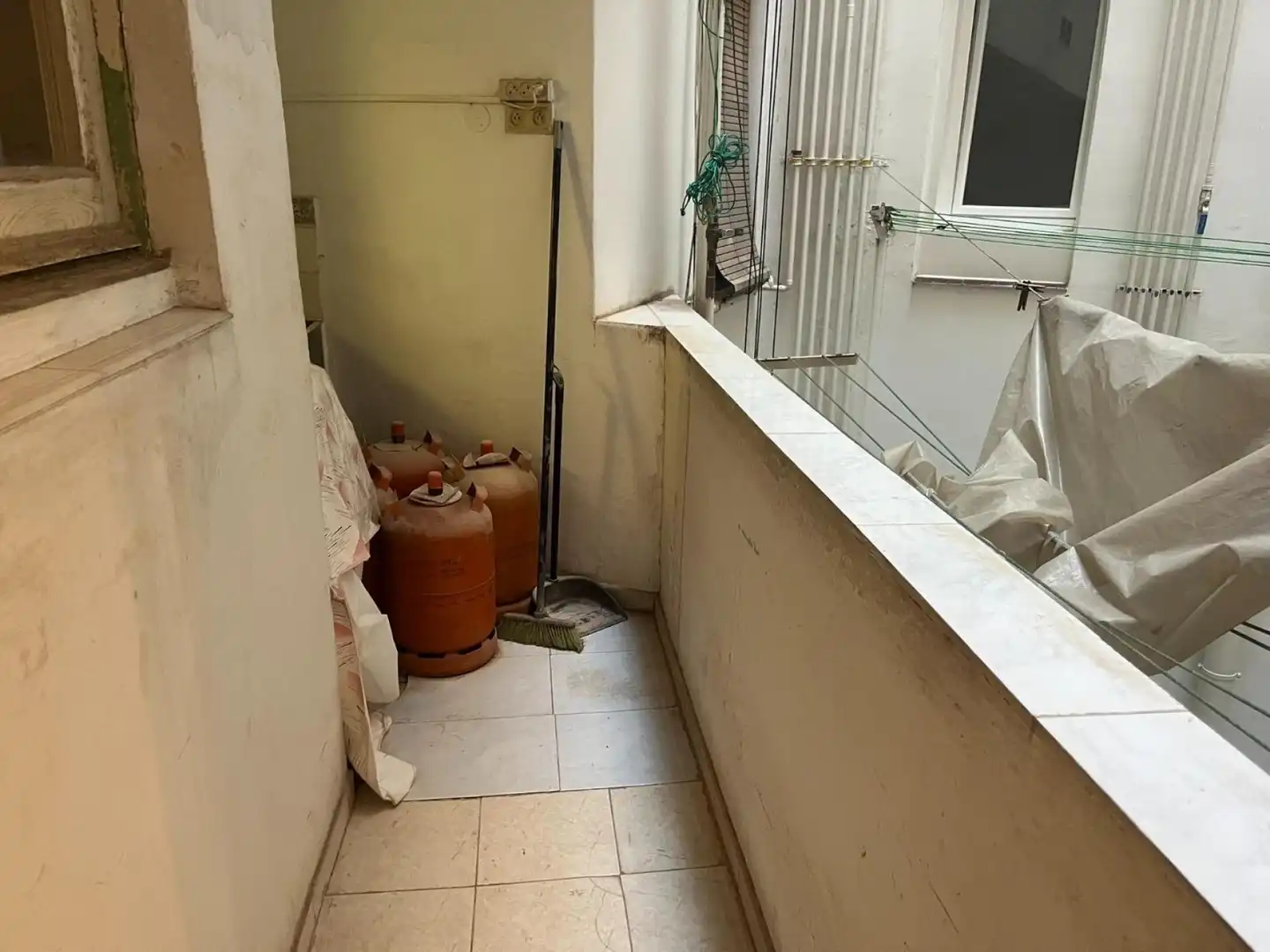 Piso con terraza en venta en d'Alfons 'el Savi', imagen 17