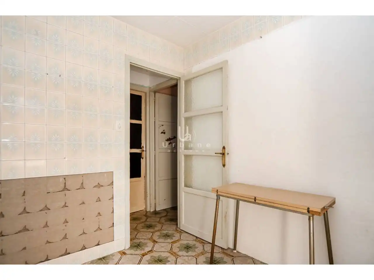 Wohnung zum Verkauf in Plaza Castillejo, imagen 5