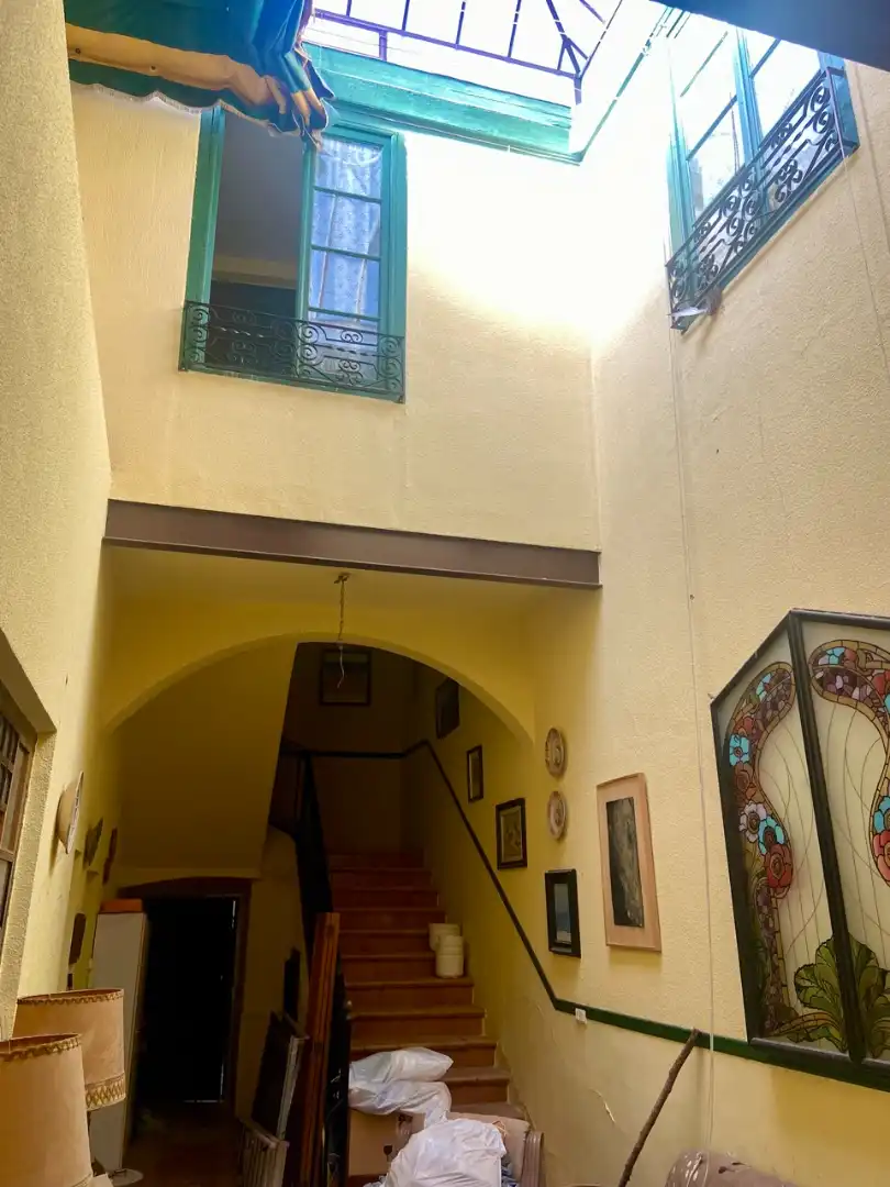 Xalet amb terrassa en venda a Calle Miguel de Cervantes, imagen 26