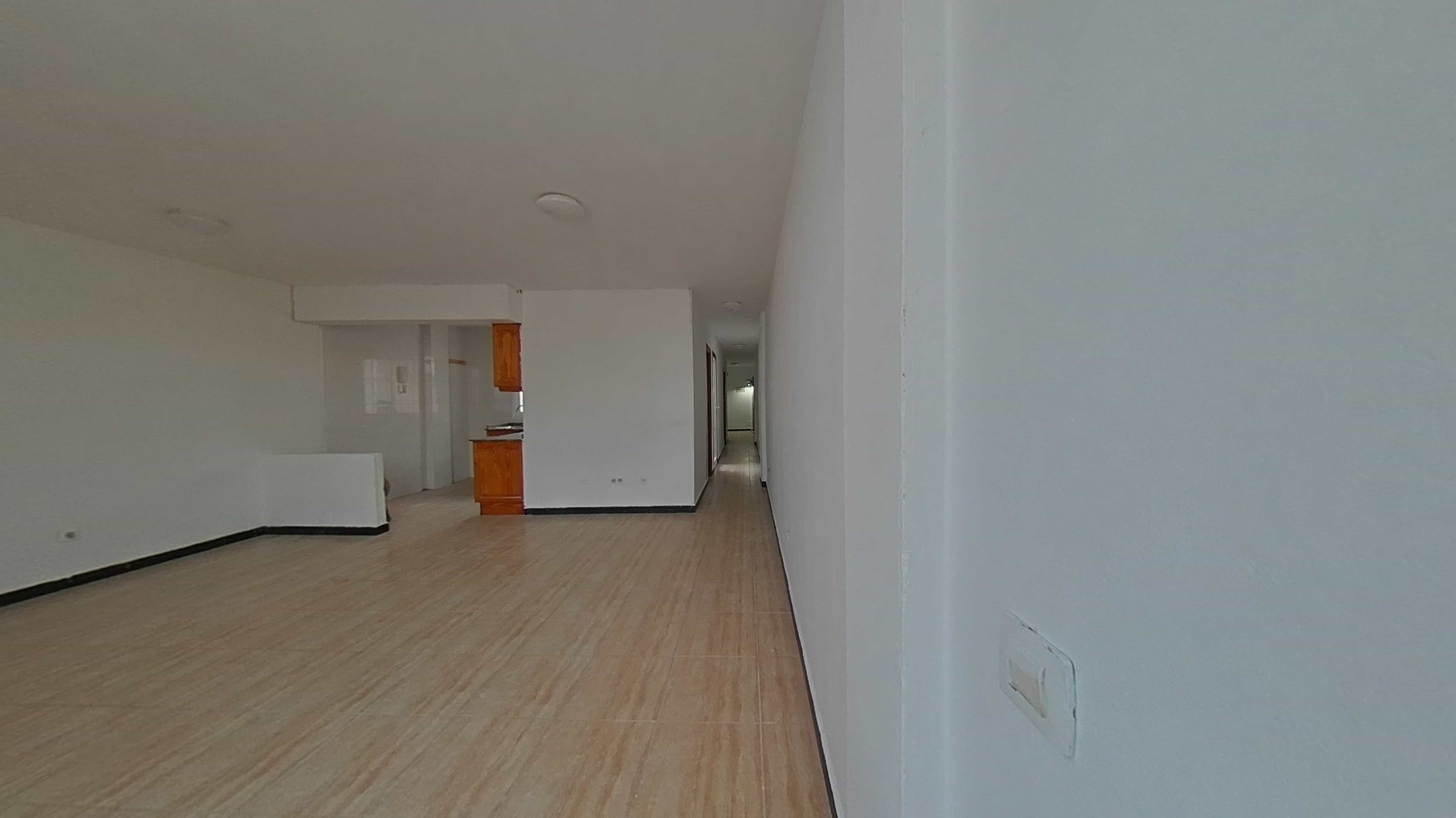 Flat for sale in Puerto del Rosario