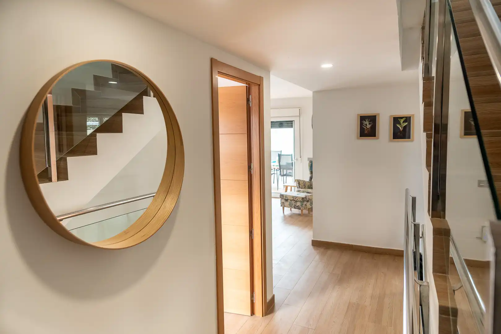Casa o xalet de lloguer en San Miguel de Abona amb Aire condicionat, Jardí privat i Terrassa