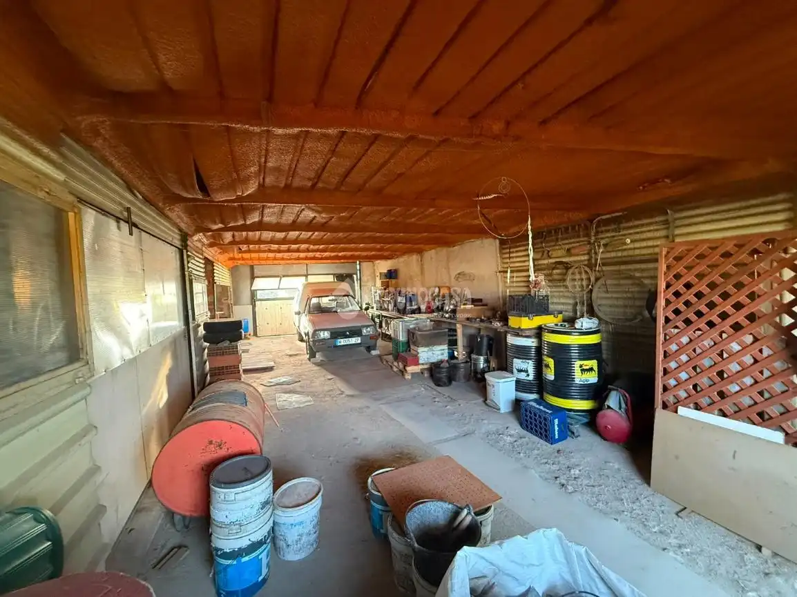 Casa rústica en venda a Almorox, imagen 29