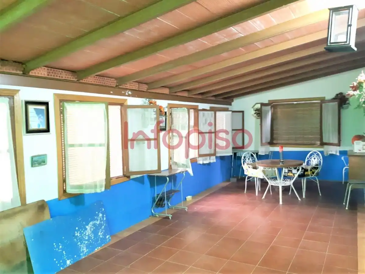 Casa rústica amb piscina en venda a Valdepeñas, imagen 4
