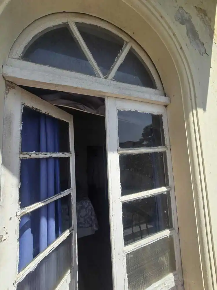 Exterior view of Buildings for sale in Ferrol
