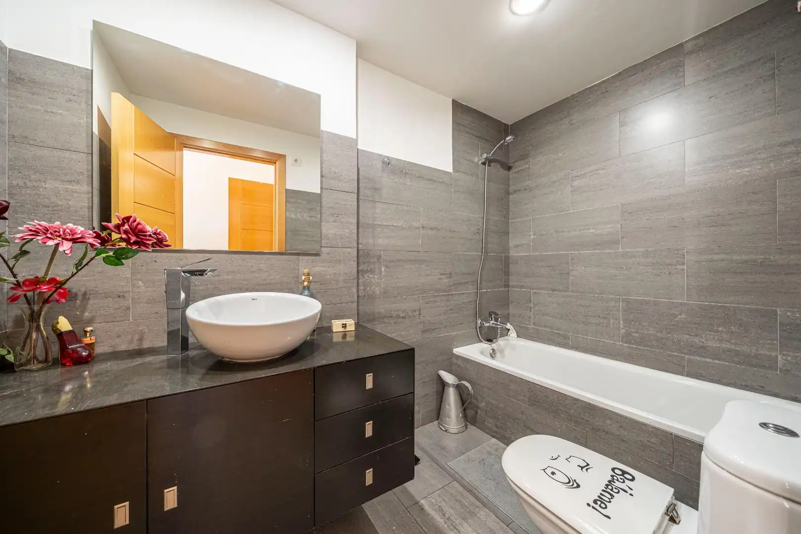 Baño de Piso en venta en Inca