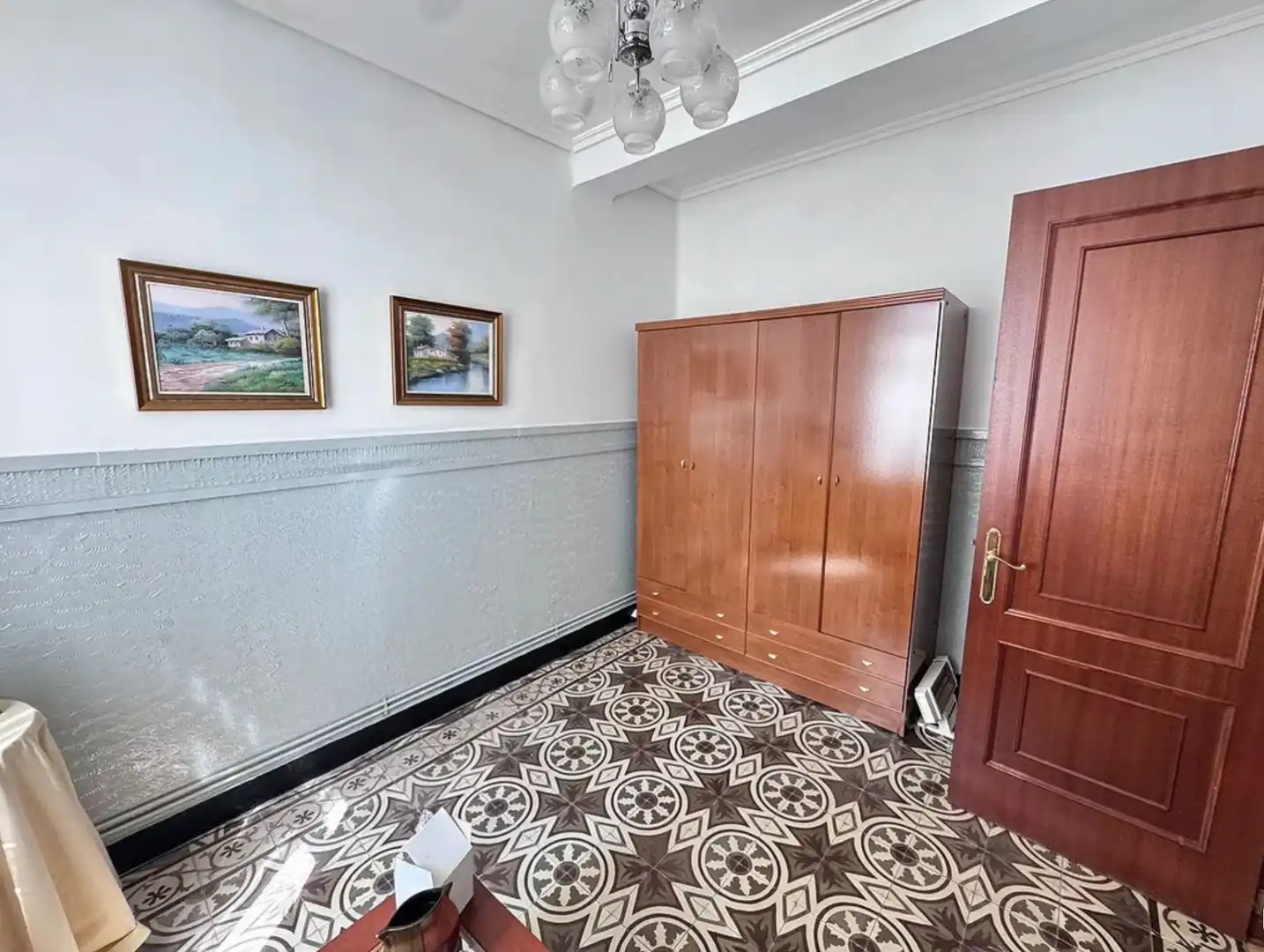 Detached homes for sale in Ferrol  with Heating, Private garden and Storage room