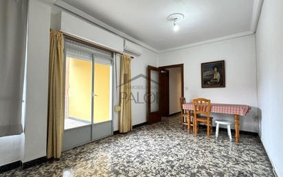 Exterior view of Flat for sale in Carcaixent  with Air Conditioner and Balcony