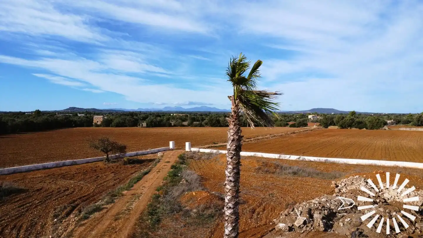 Rural land for sale in Poligono  3 Parcela 167-170, imagen 10