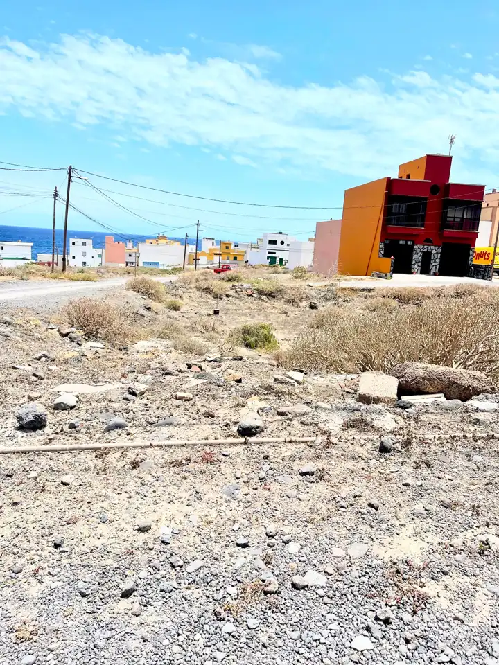 Piso en venta en Arico