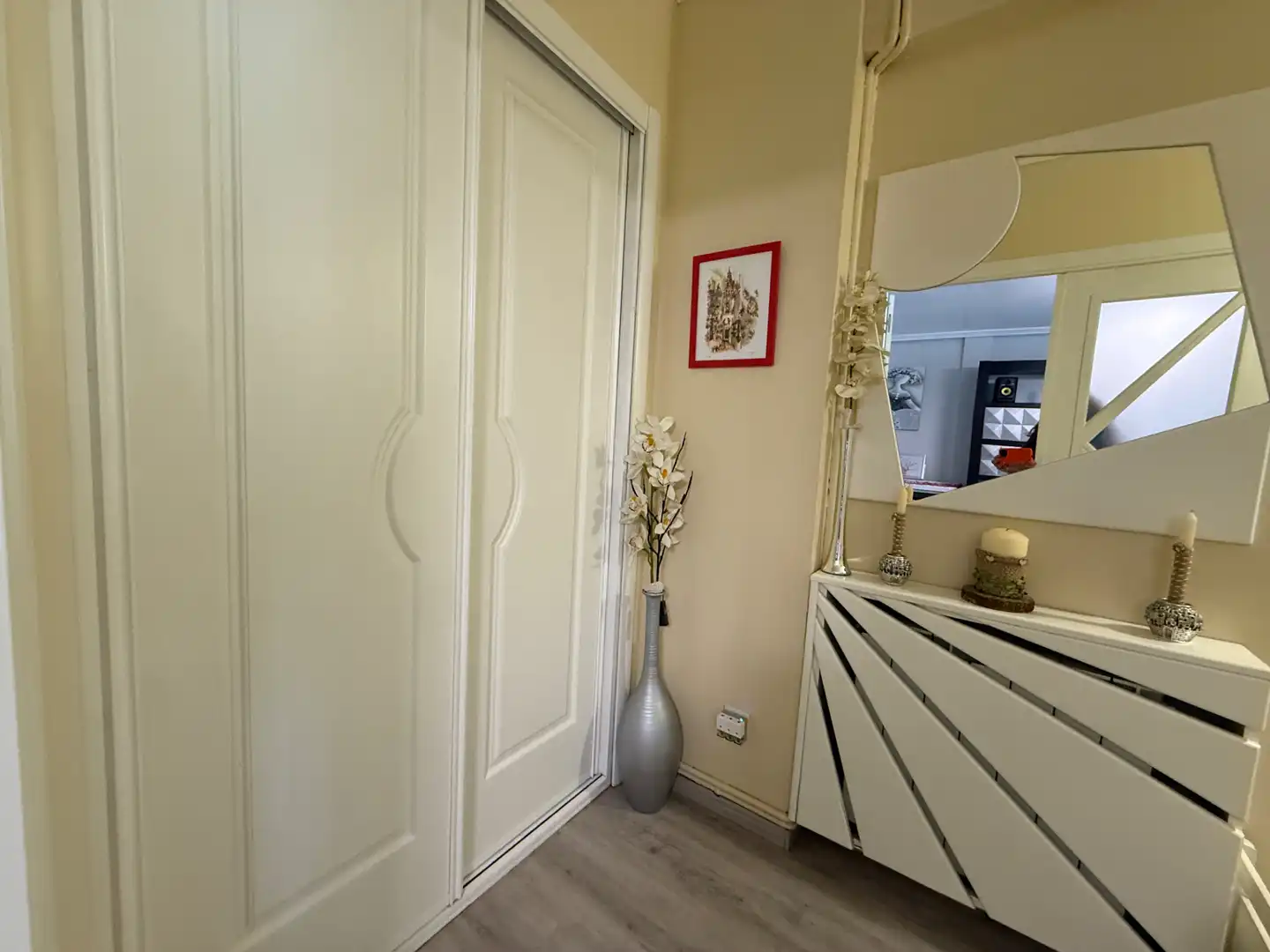 Casa adosada en venta en Arganda del Rey con Aire acondicionado, Calefacción y Jardín privado