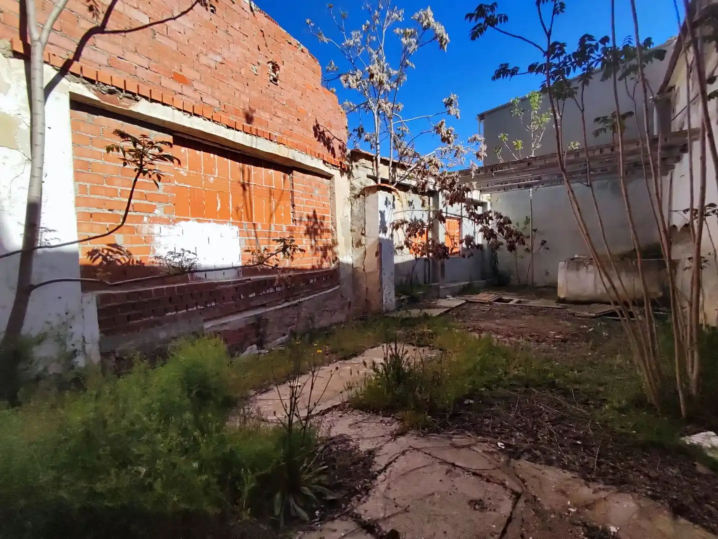 Casa o xalet en venda a Calle Mata, Arenas de San Juan