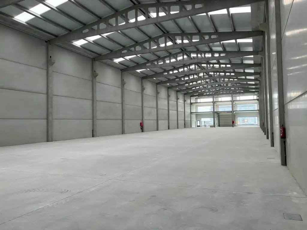 Nave industrial in affitto a Carballo, imagen 12