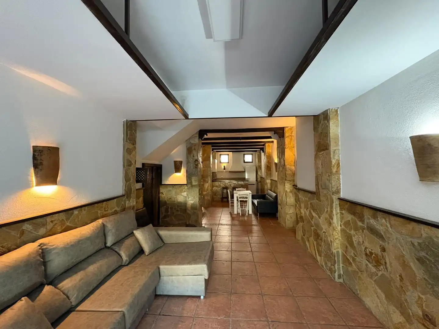 Loft zur Miete in Levante