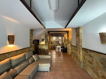 Loft à louer à Levante