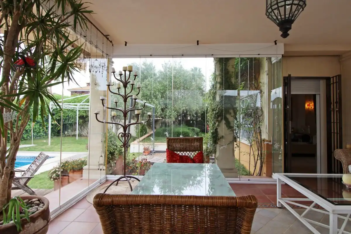 Casa o chalet en venta en Paraíso Arenal - La Colina