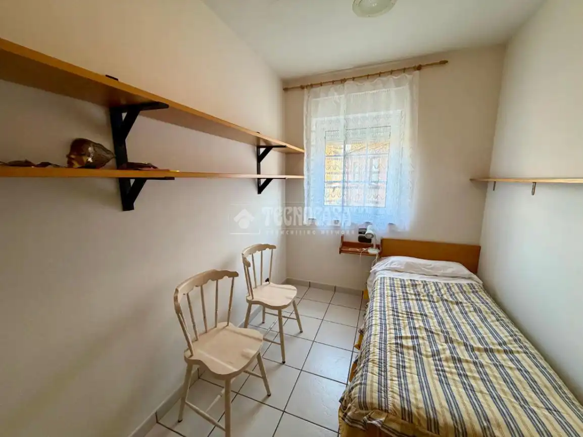 Habitación de Casa o chalet en venta en Carrizo con Calefacción y Terraza