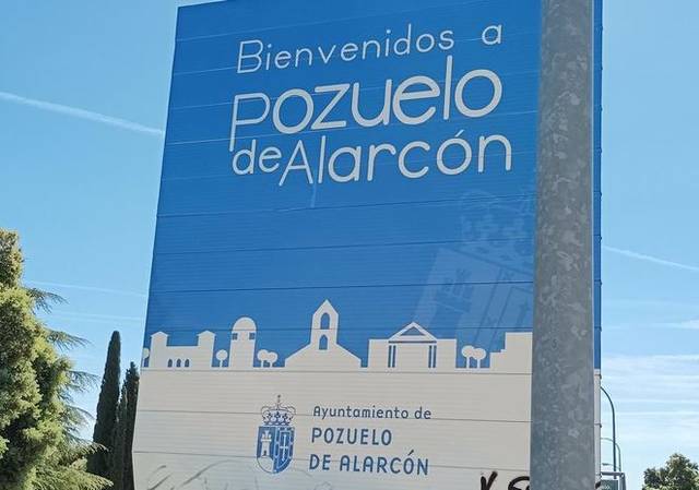 Piso en Venta en Somosaguas