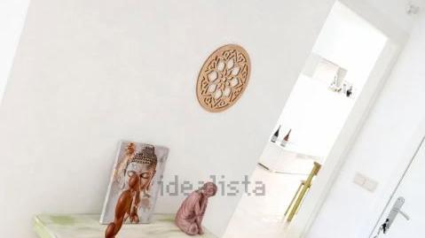Photo 4 of Flat for sale in Rúa Doctor Torres, 12, Palmeira, Ribeira