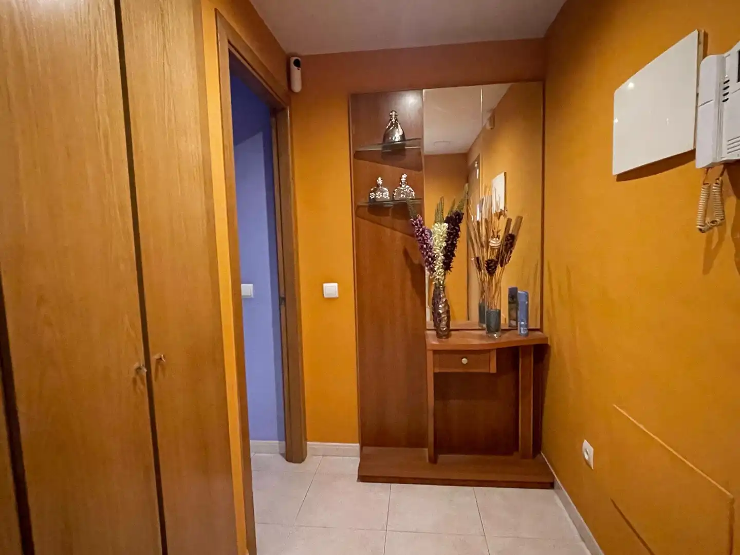 Flat for sale in Amposta  with Air Conditioner, Heating and Storage room