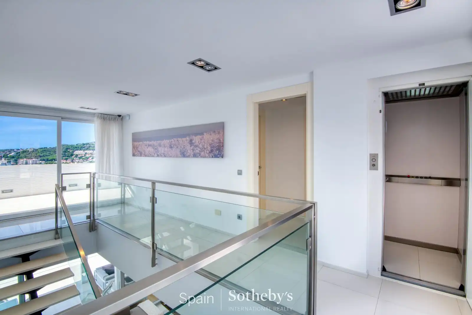 Casa amb piscina en venda a S'Agaró, imagen 29