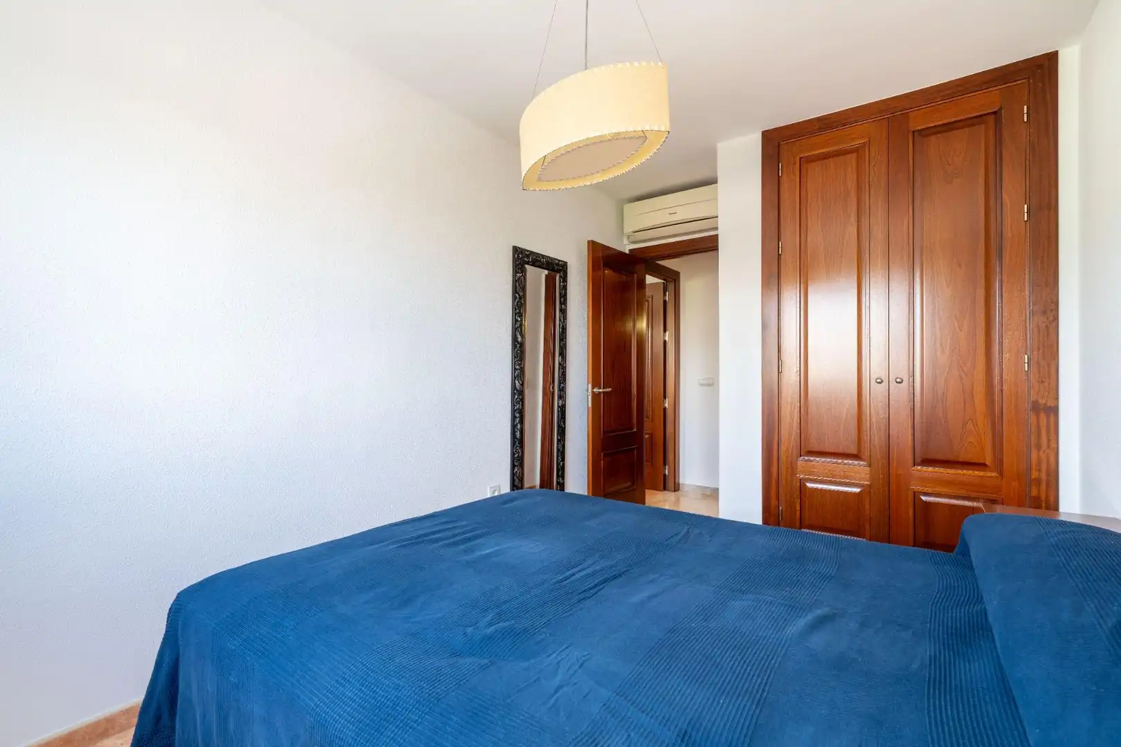Habitación de Piso en venta en Almería con Aire acondicionado, Calefacción y Terraza