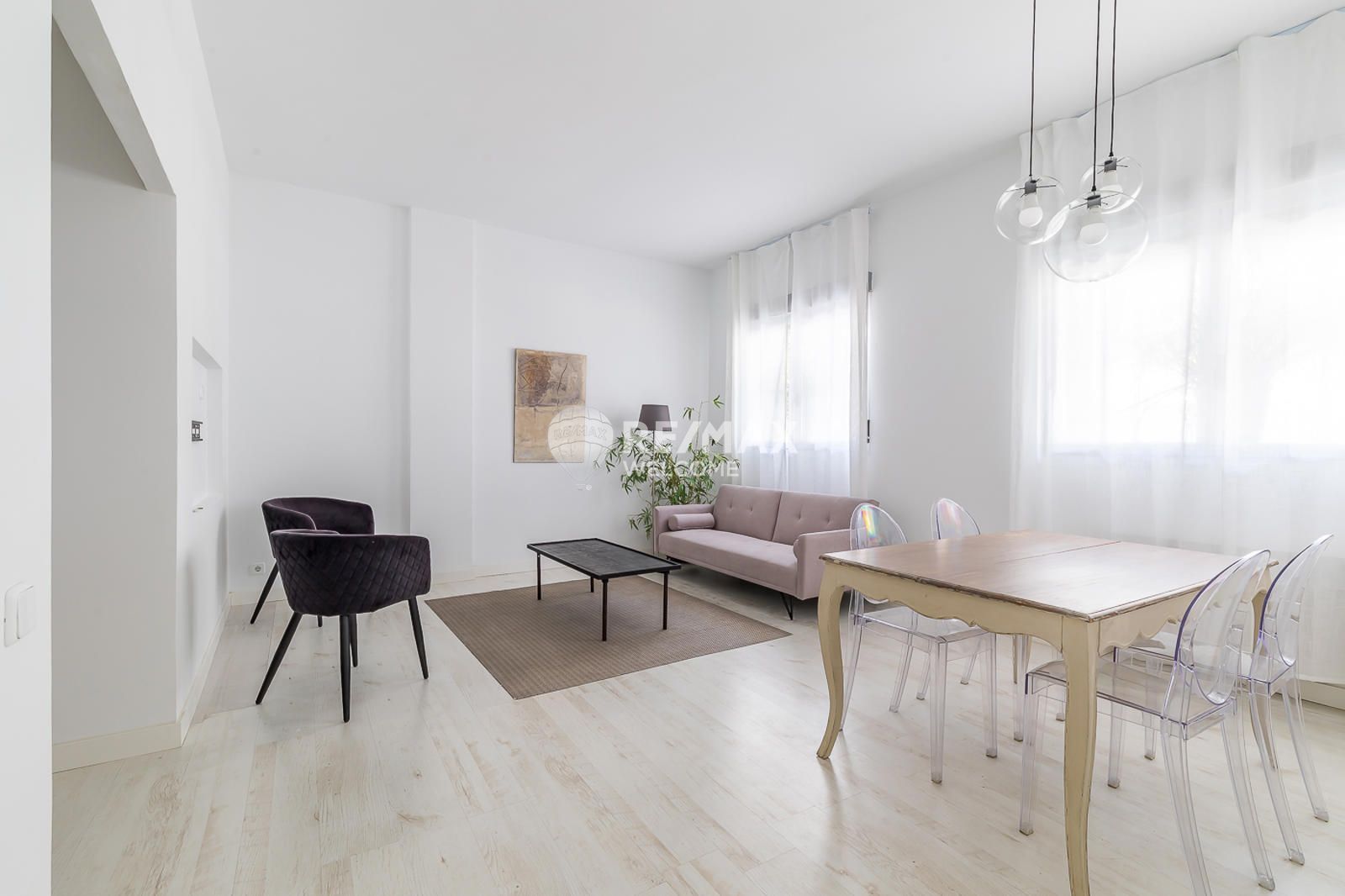 Flat to rent in San Martin de Porres, Ciudad Universitaria