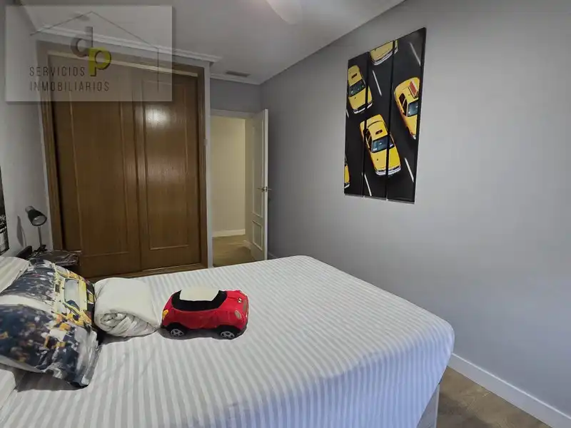 Dúplex en venda a Carrer Lavendimia, 24, Torrellano