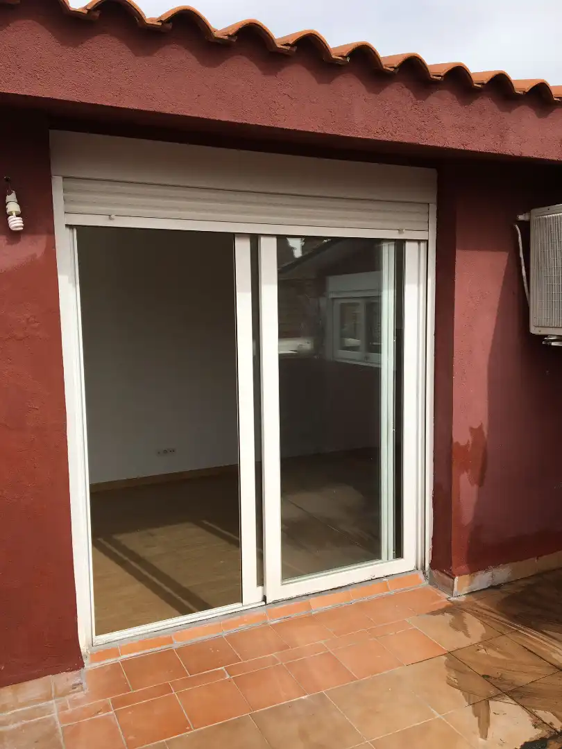Ático de alquiler en Calle del Hachero, San Diego