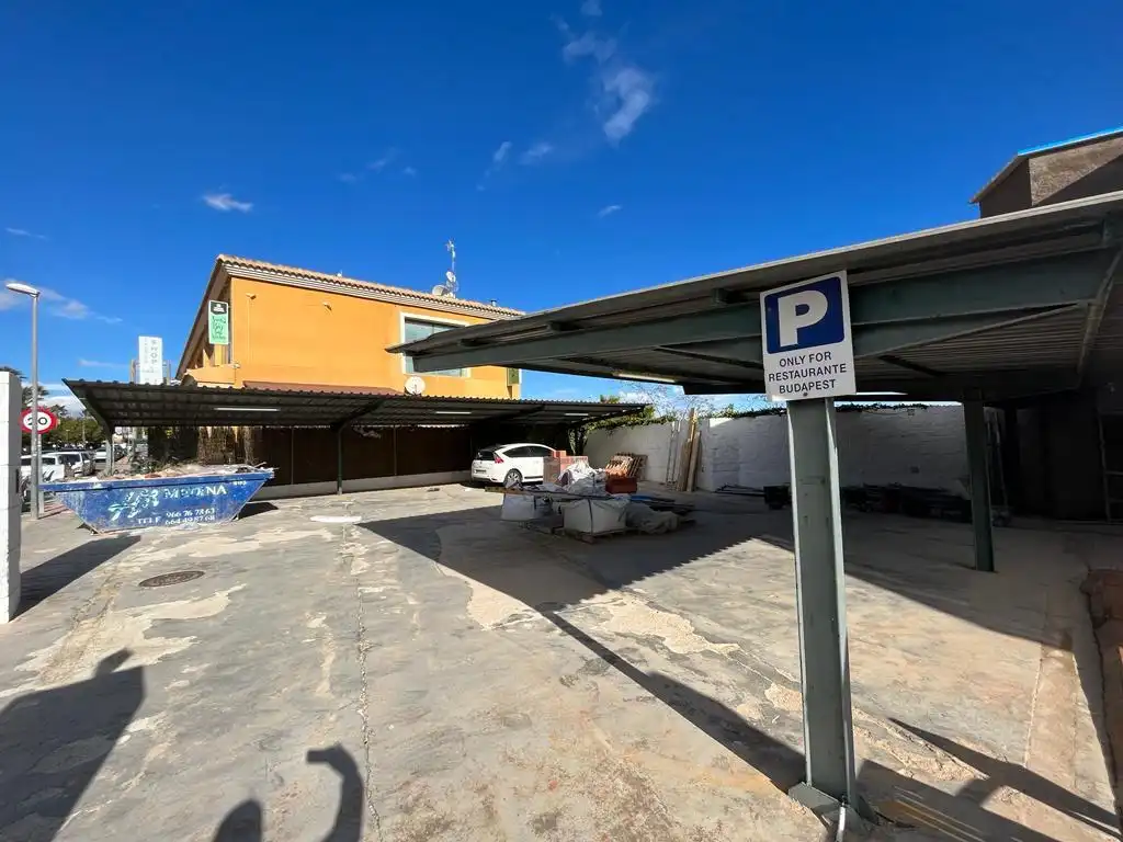 Local commercial à vendre à Avenida DEL MAR, imagen 28