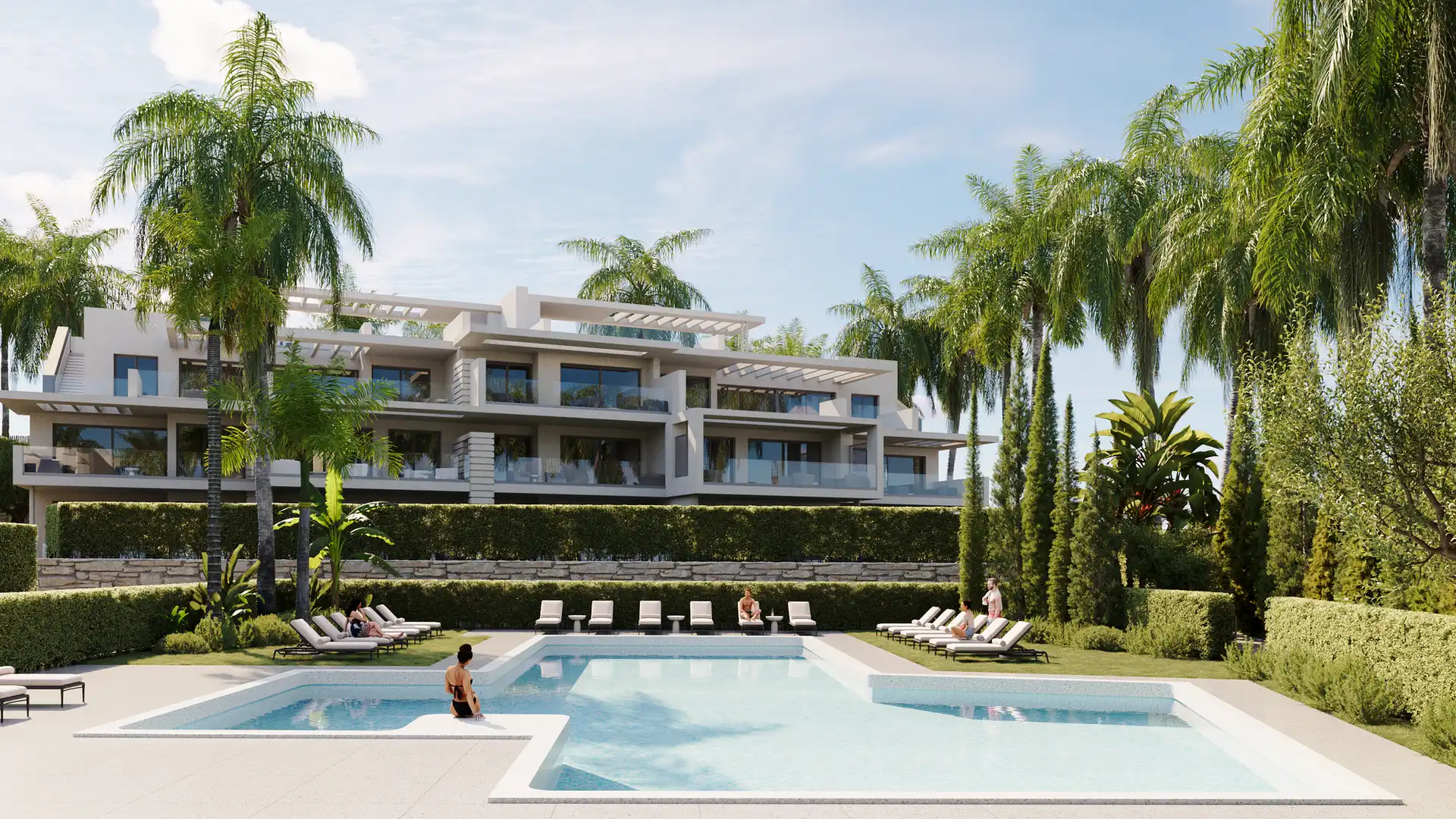 Apartament en venda a Costa Natura, imagen 38