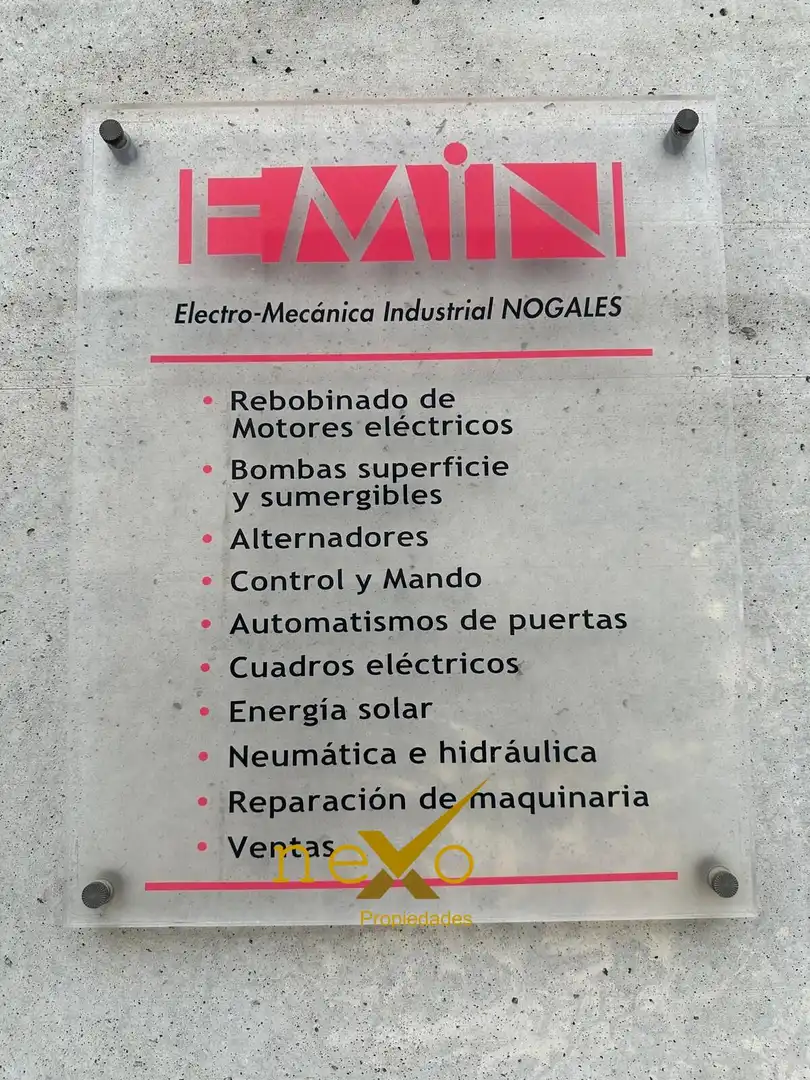 Industriegebäude zum Verkauf in Mairena del Alcor, imagen 12