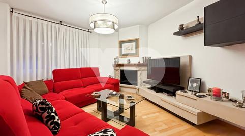 Foto 5 de Casa o xalet en venda a Los Molinos, Madrid