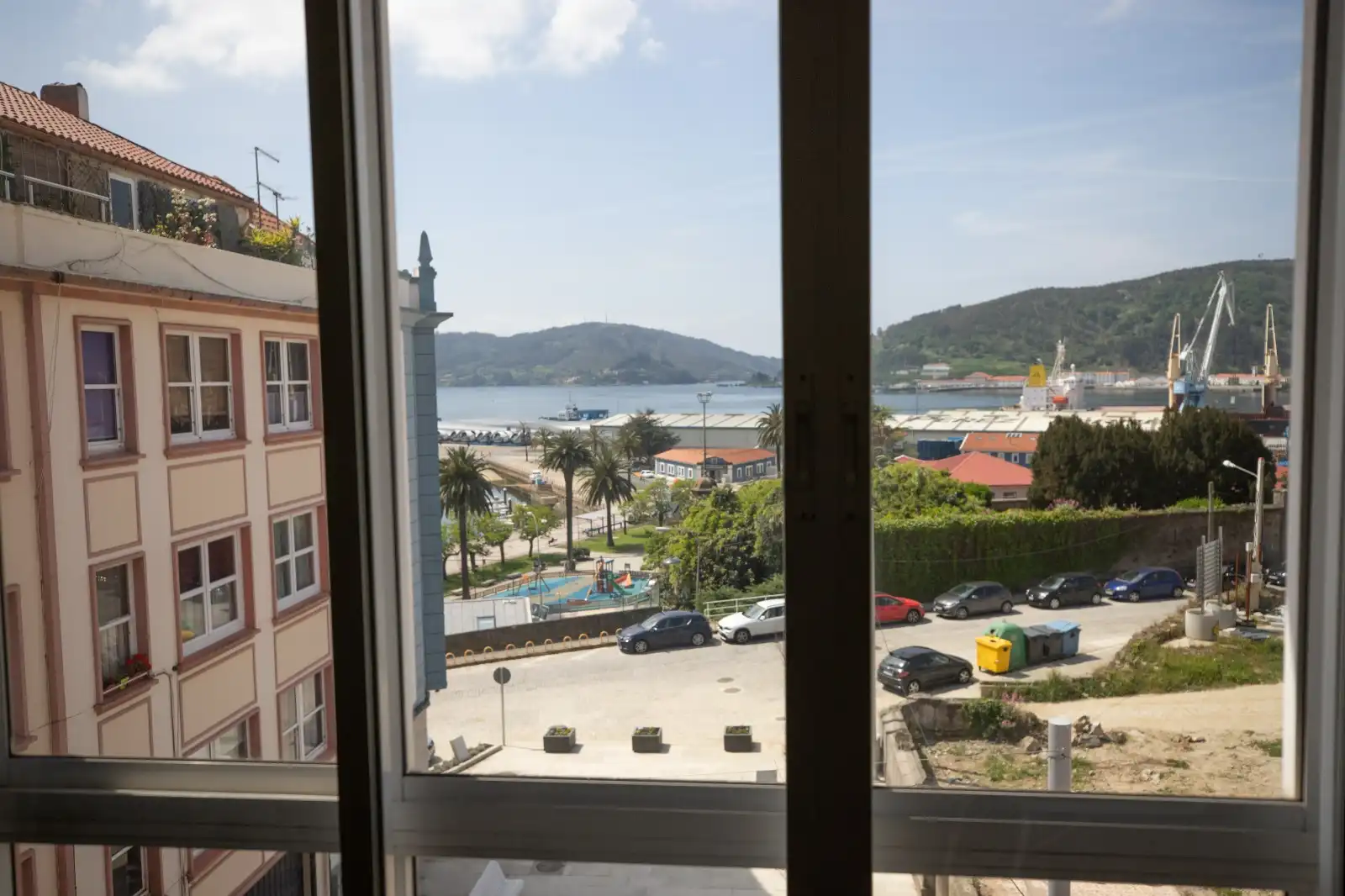 Appartement avec ascenseur à vendre à Ferrol Vello - Puerto, imagen 43