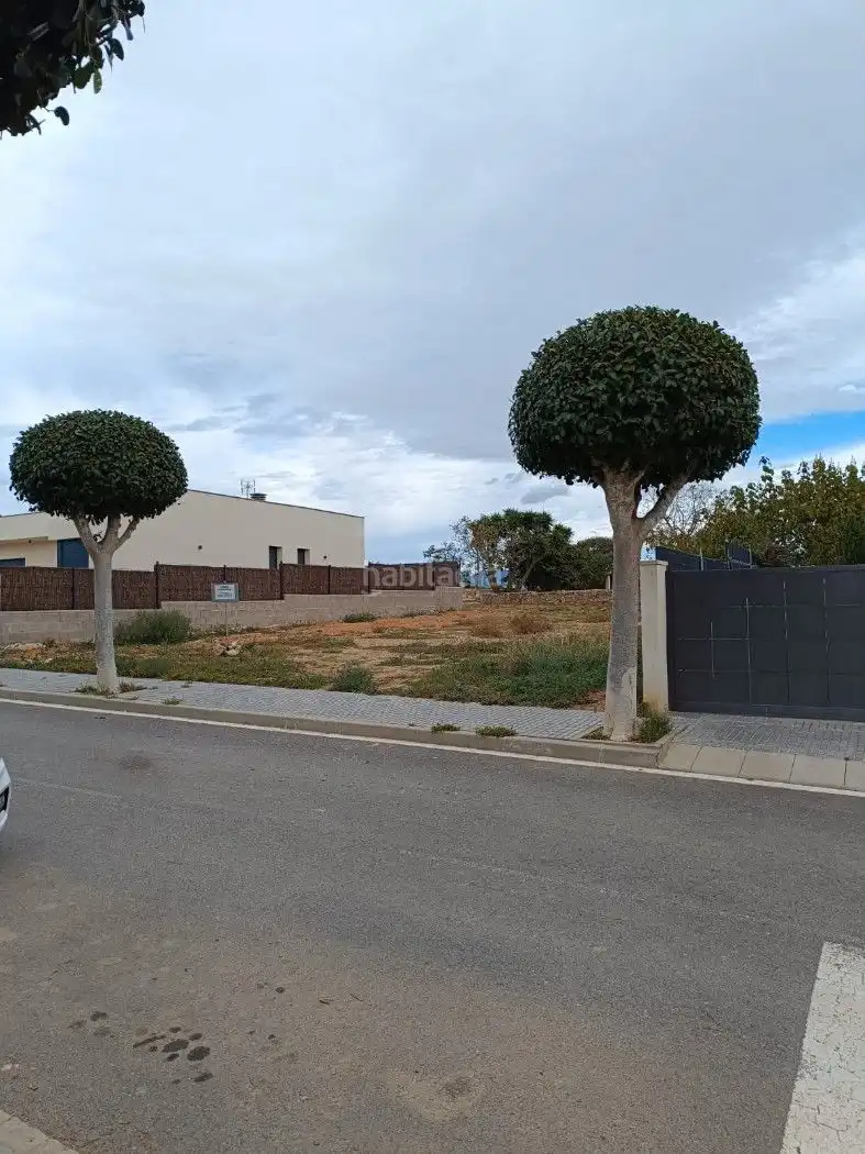 Wohnbaugrundstück zum Verkauf in Carrer de Sant Josep 4, imagen 9