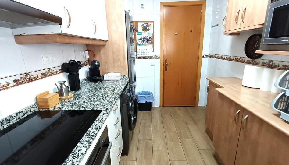 Photo 1 of Flat for sale in La Llàntia, Barcelona