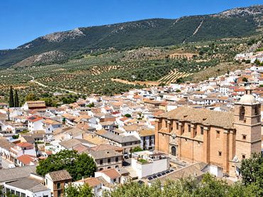 Terraced house with balcony for sale in Calle PUENTE 16