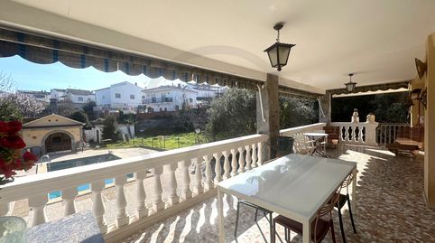 Foto 4 de Casa o chalet en venta en Carrer de L'hospitalet, Vacarisses, Barcelona