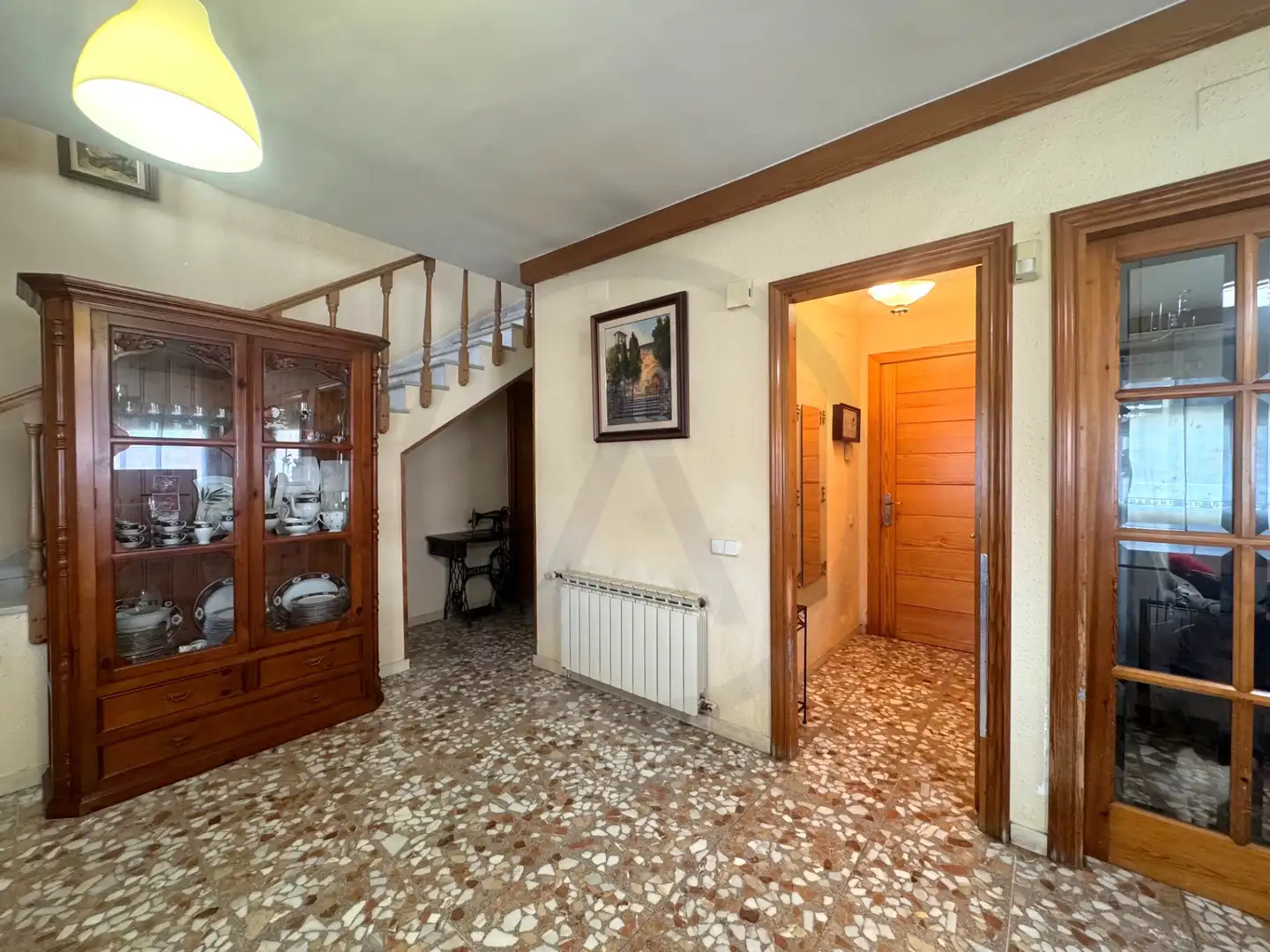 Houses for sale in Vacarisses  with Air Conditioner, Heating and Private garden