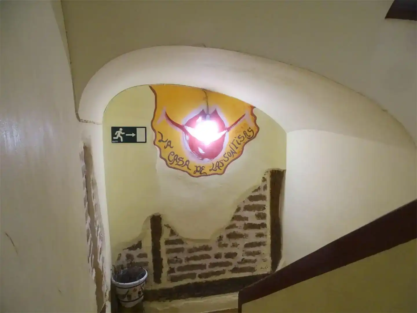 Casa adosada en venda en Grañón amb Jardí privat, Traster i Moblat