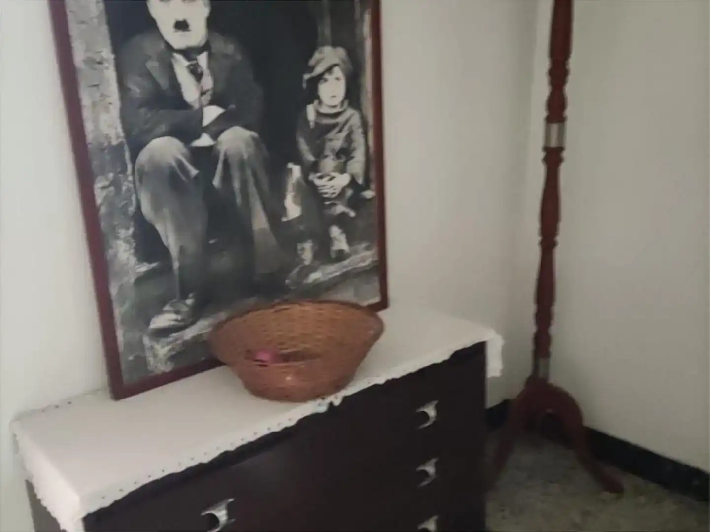 Piso en venta en Aliaguilla